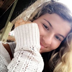 Meet your Posher, Brianna